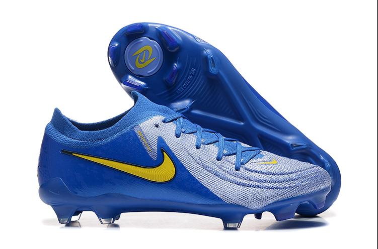 Nike Phantom GX II Elite FG Size  39-45-65221747